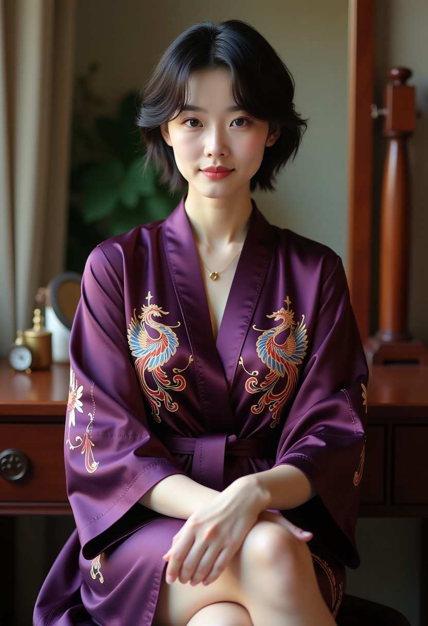 加州女郎 焦点海报